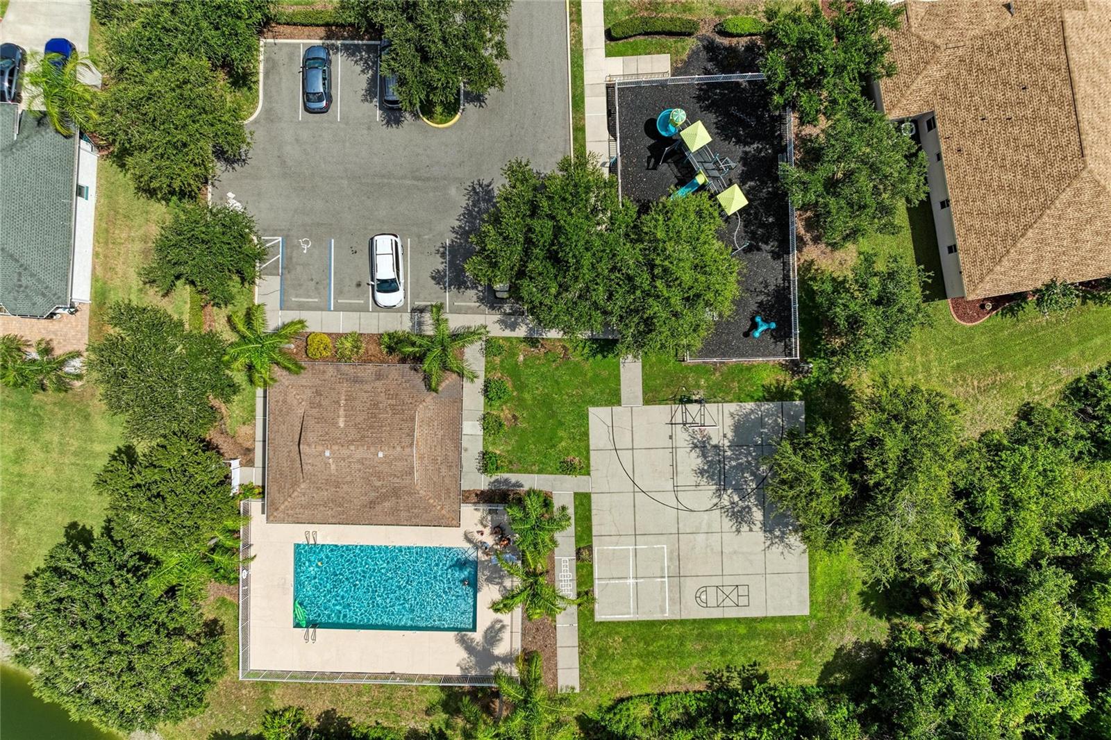CHELSEA OAKS PH II & III - Residential