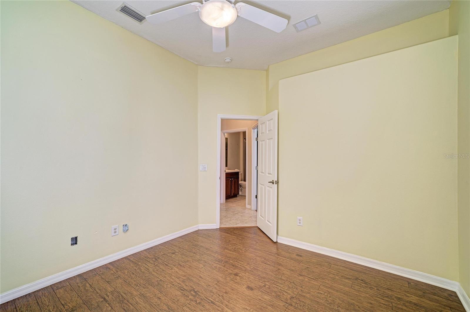 CHELSEA OAKS PH II & III - Residential