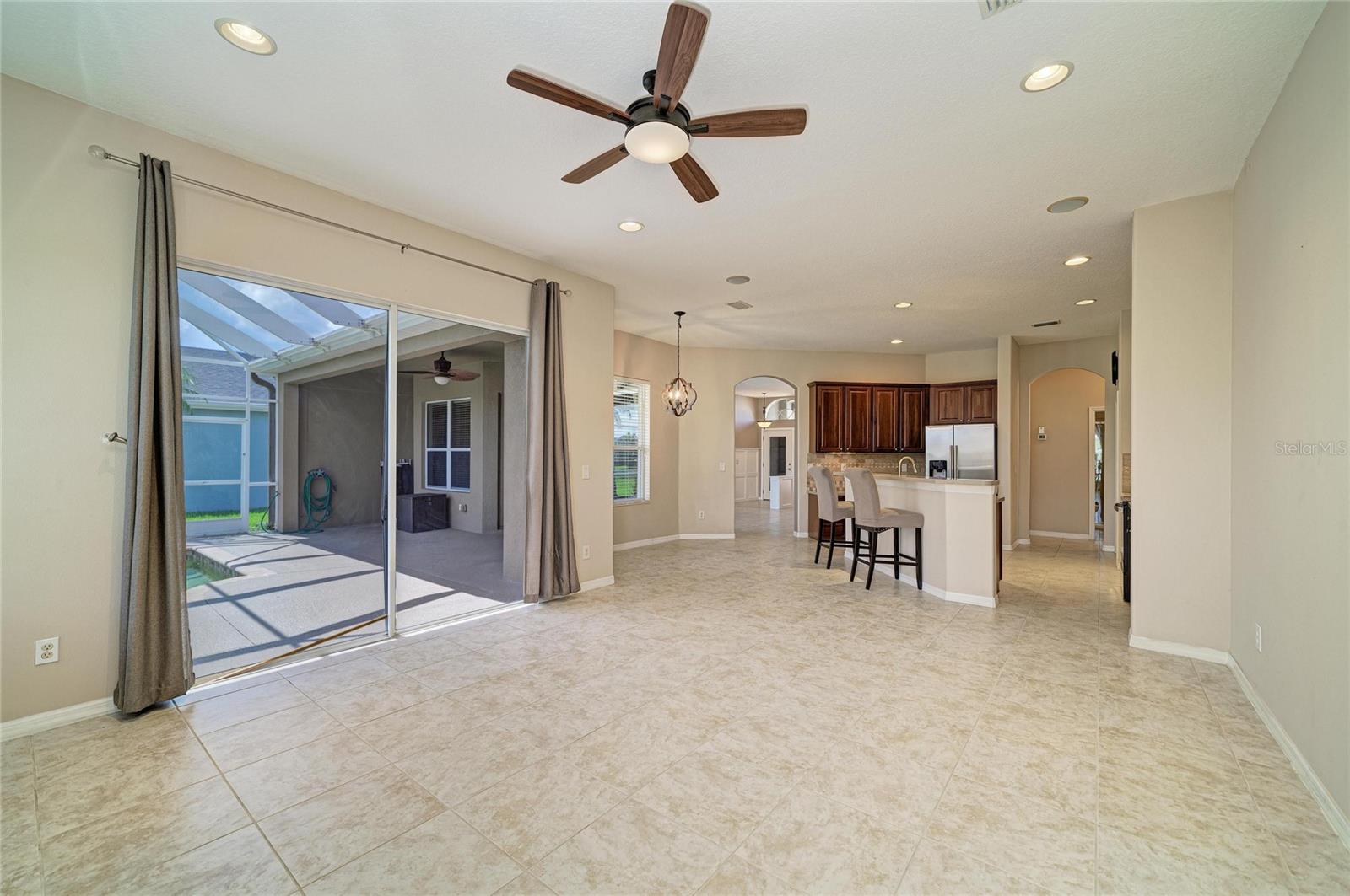 CHELSEA OAKS PH II & III - Residential