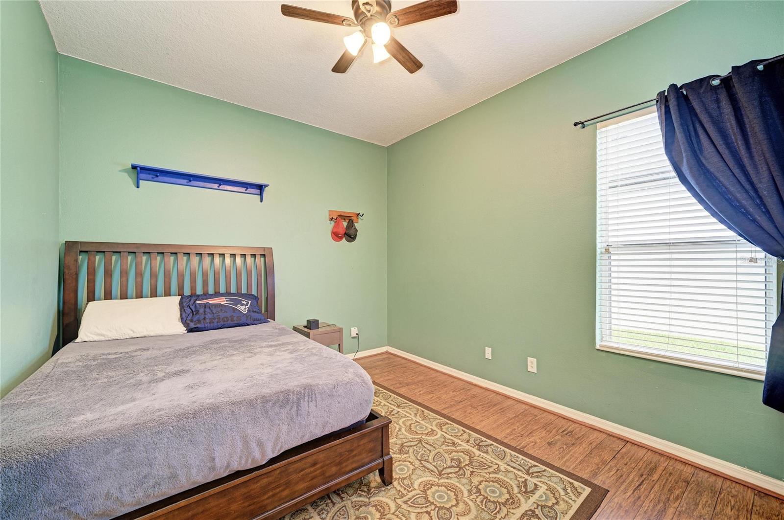 CHELSEA OAKS PH II & III - Residential