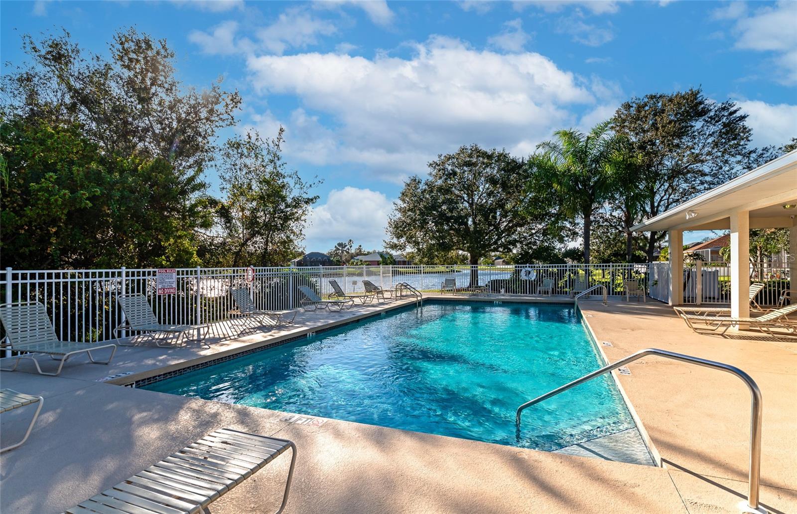 CHELSEA OAKS PH II & III - Residential