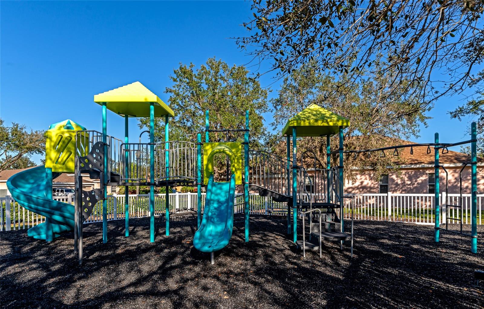 CHELSEA OAKS PH II & III - Residential