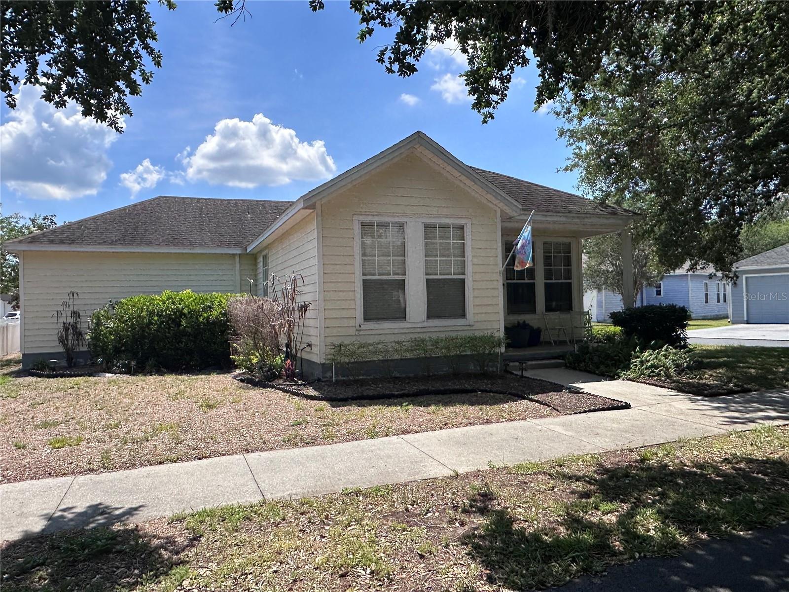 SILVER OAKS VILLAGE PH 01 - Residential
