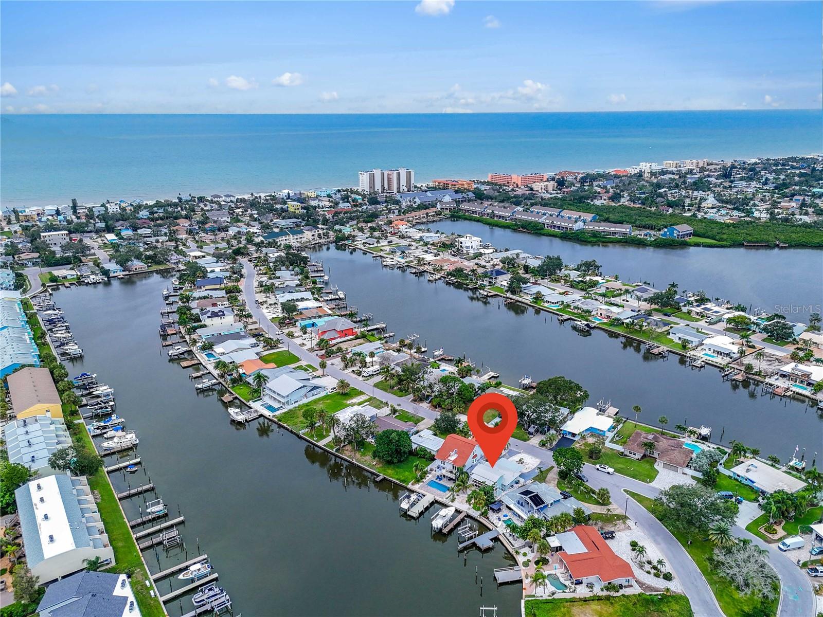BAHIA VISTA SUB - Residential