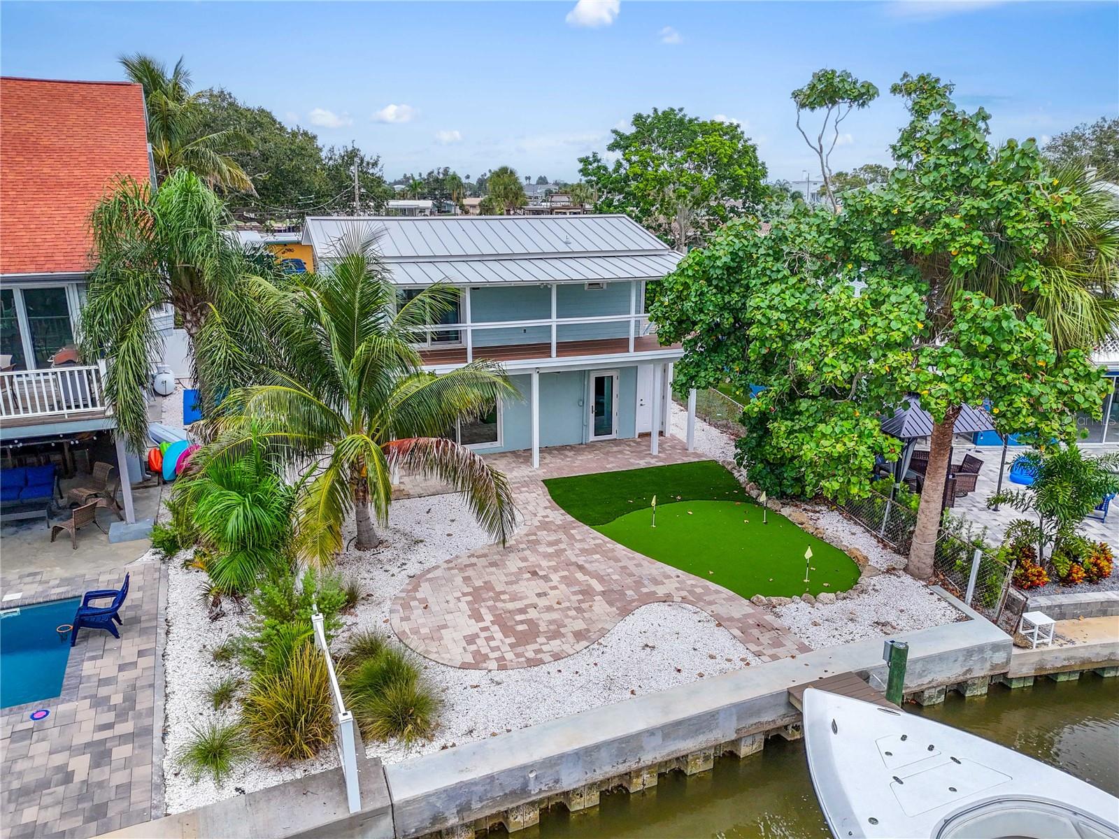 BAHIA VISTA SUB - Residential