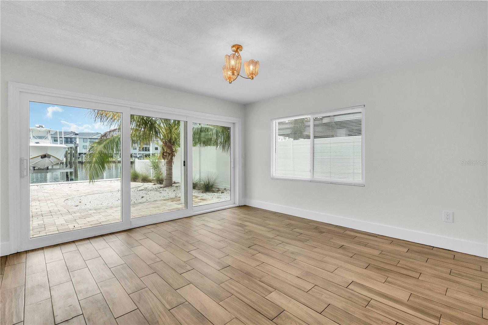 BAHIA VISTA SUB - Residential