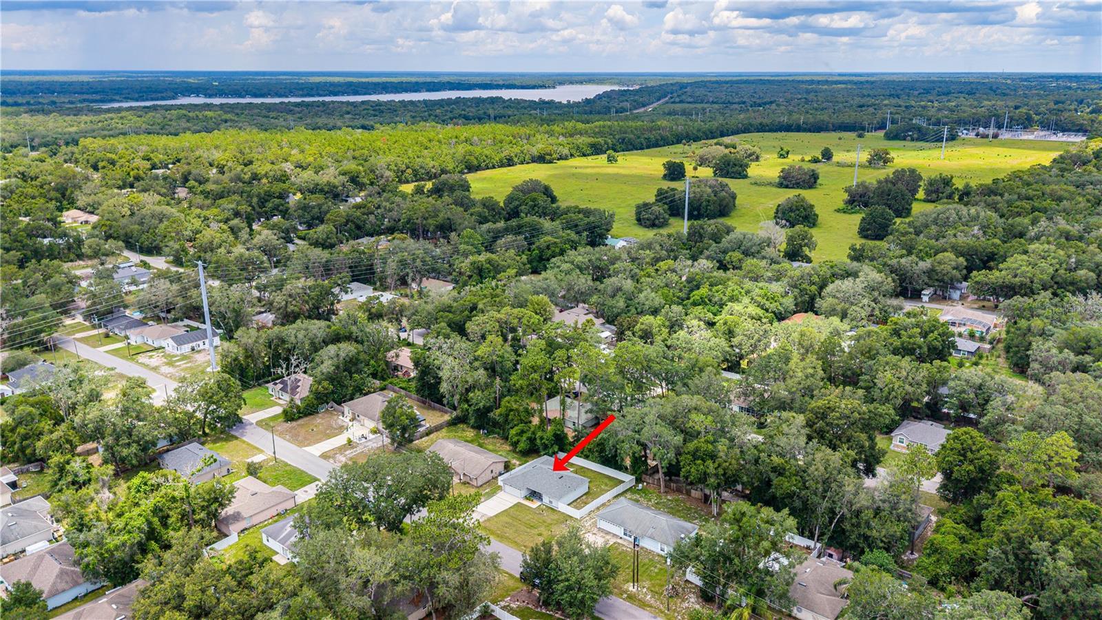 WEST HIGHLANDS - Residential