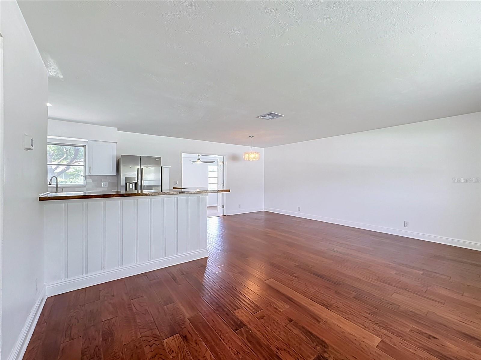 KINGSWAY GARDENS - Residential