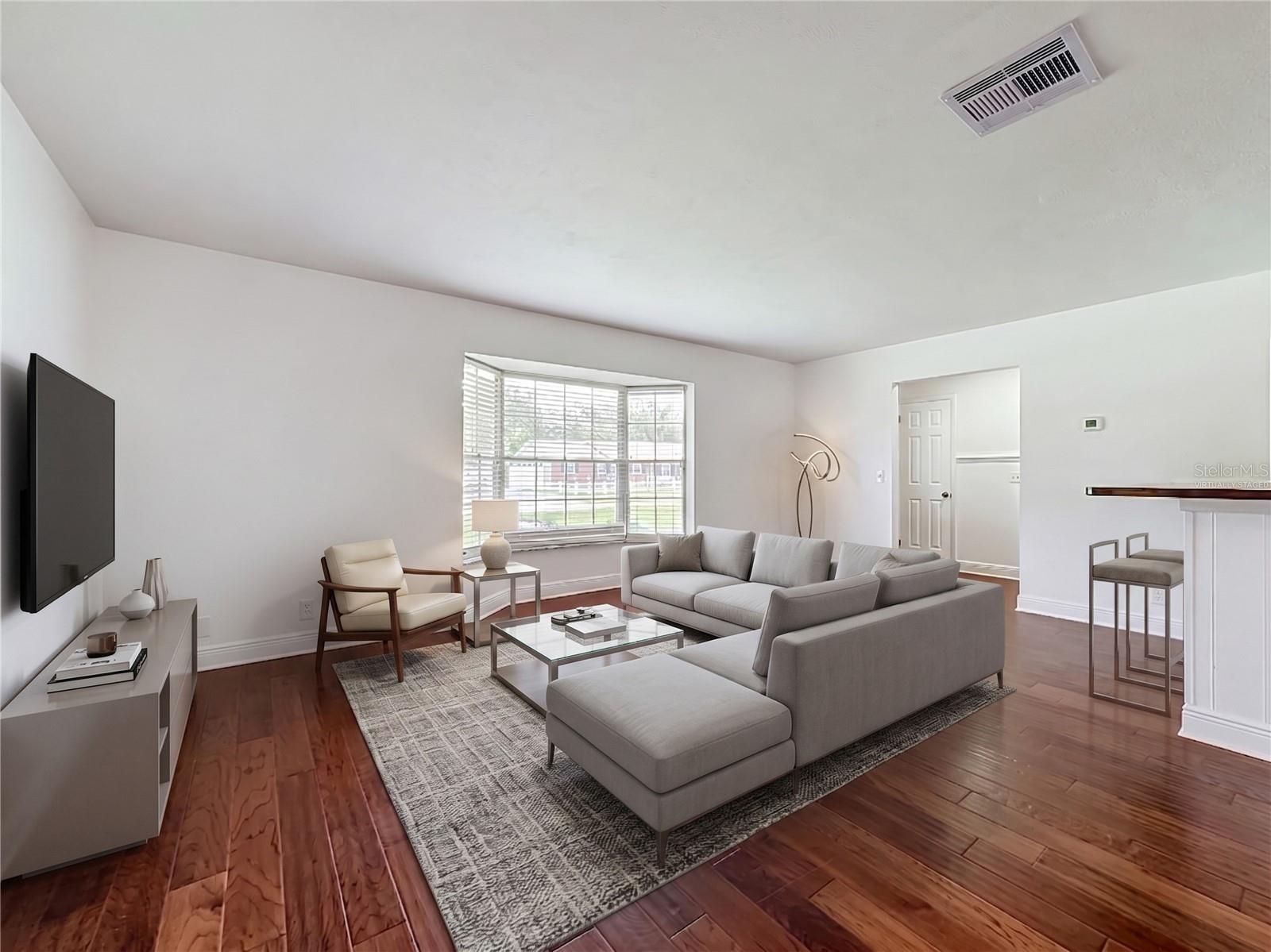 KINGSWAY GARDENS - Residential