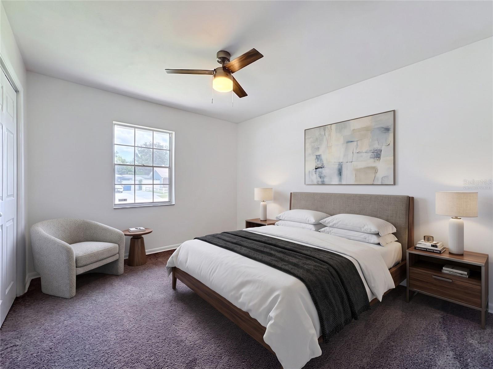 KINGSWAY GARDENS - Residential