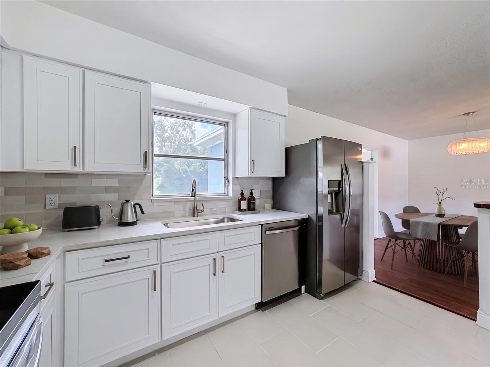 KINGSWAY GARDENS - Residential
