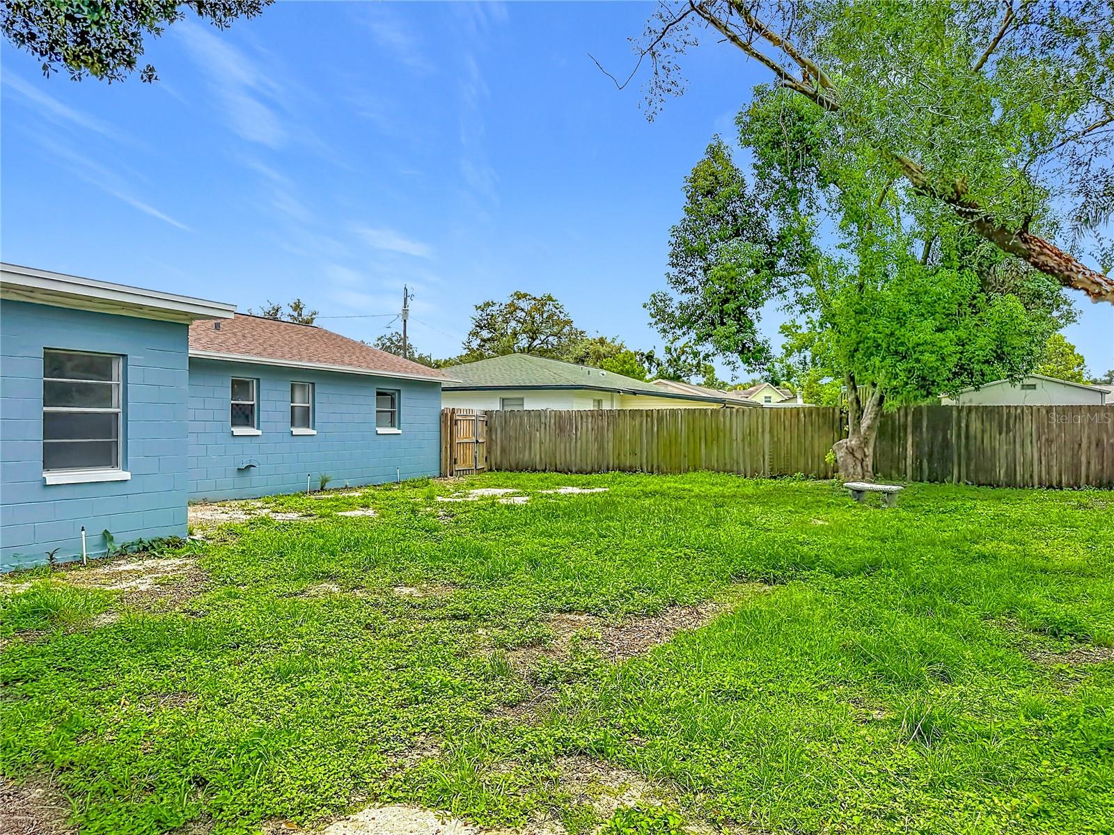 KINGSWAY GARDENS - Residential