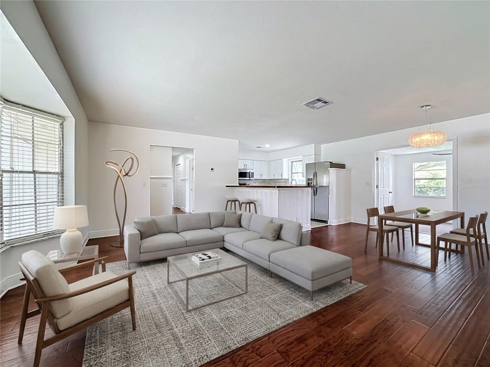 KINGSWAY GARDENS - Residential