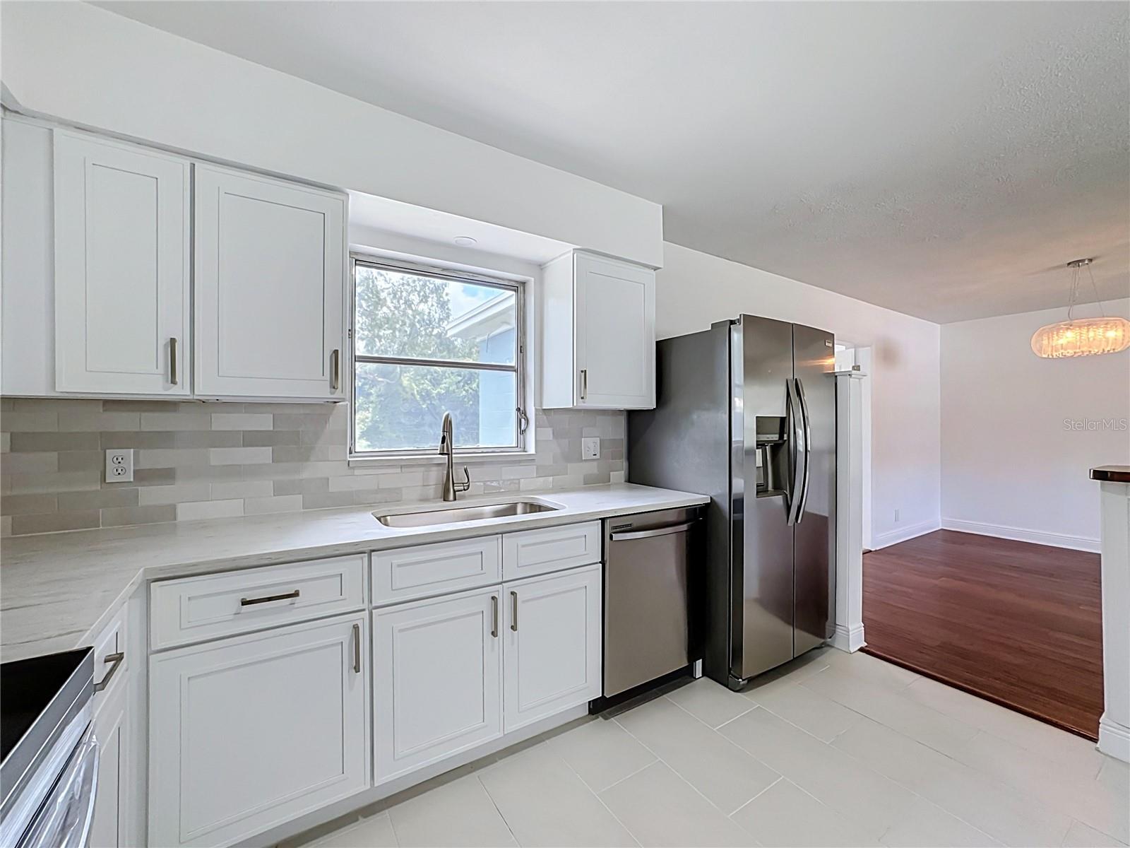 KINGSWAY GARDENS - Residential