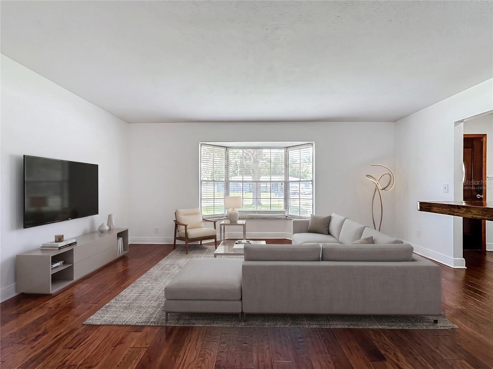 KINGSWAY GARDENS - Residential