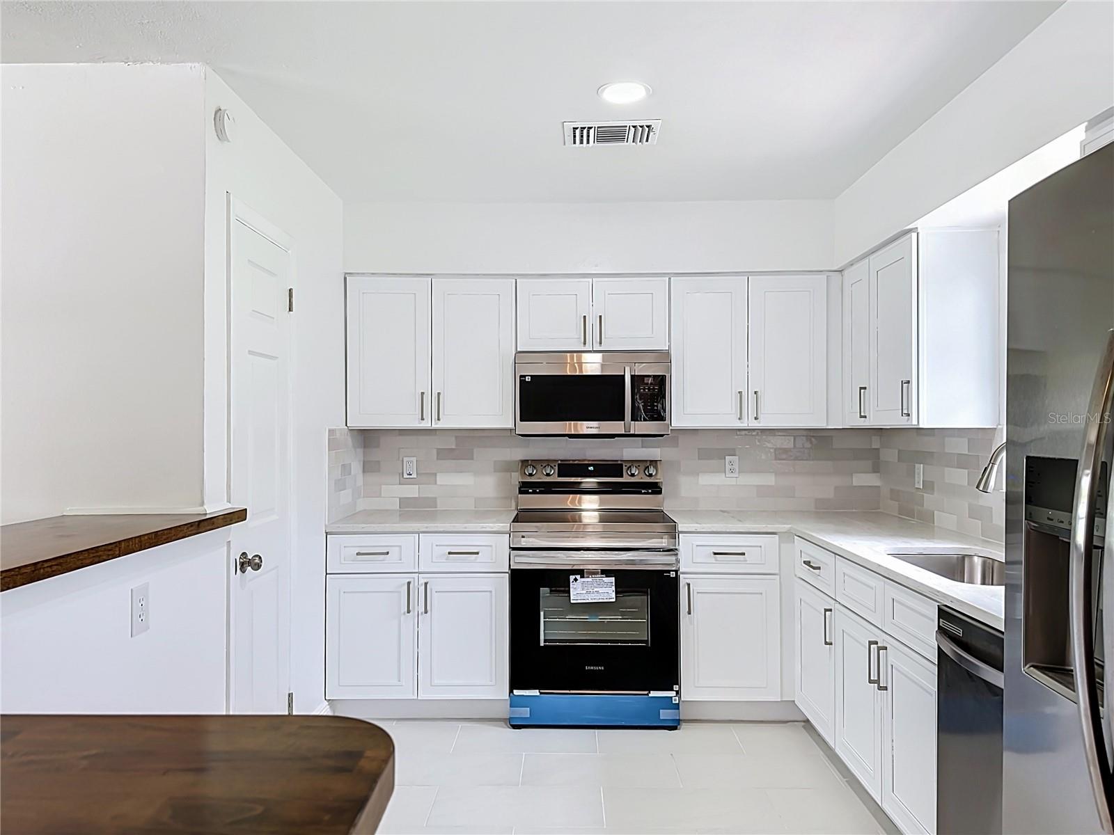 KINGSWAY GARDENS - Residential