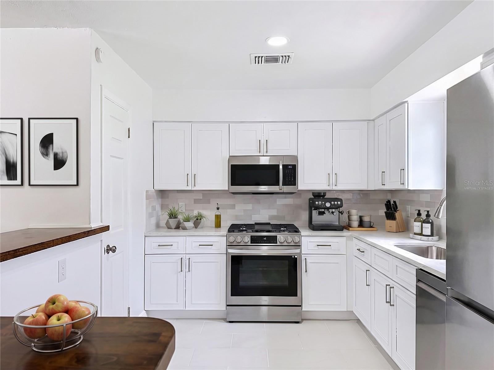 KINGSWAY GARDENS - Residential