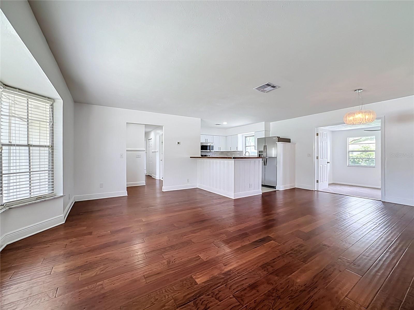 KINGSWAY GARDENS - Residential