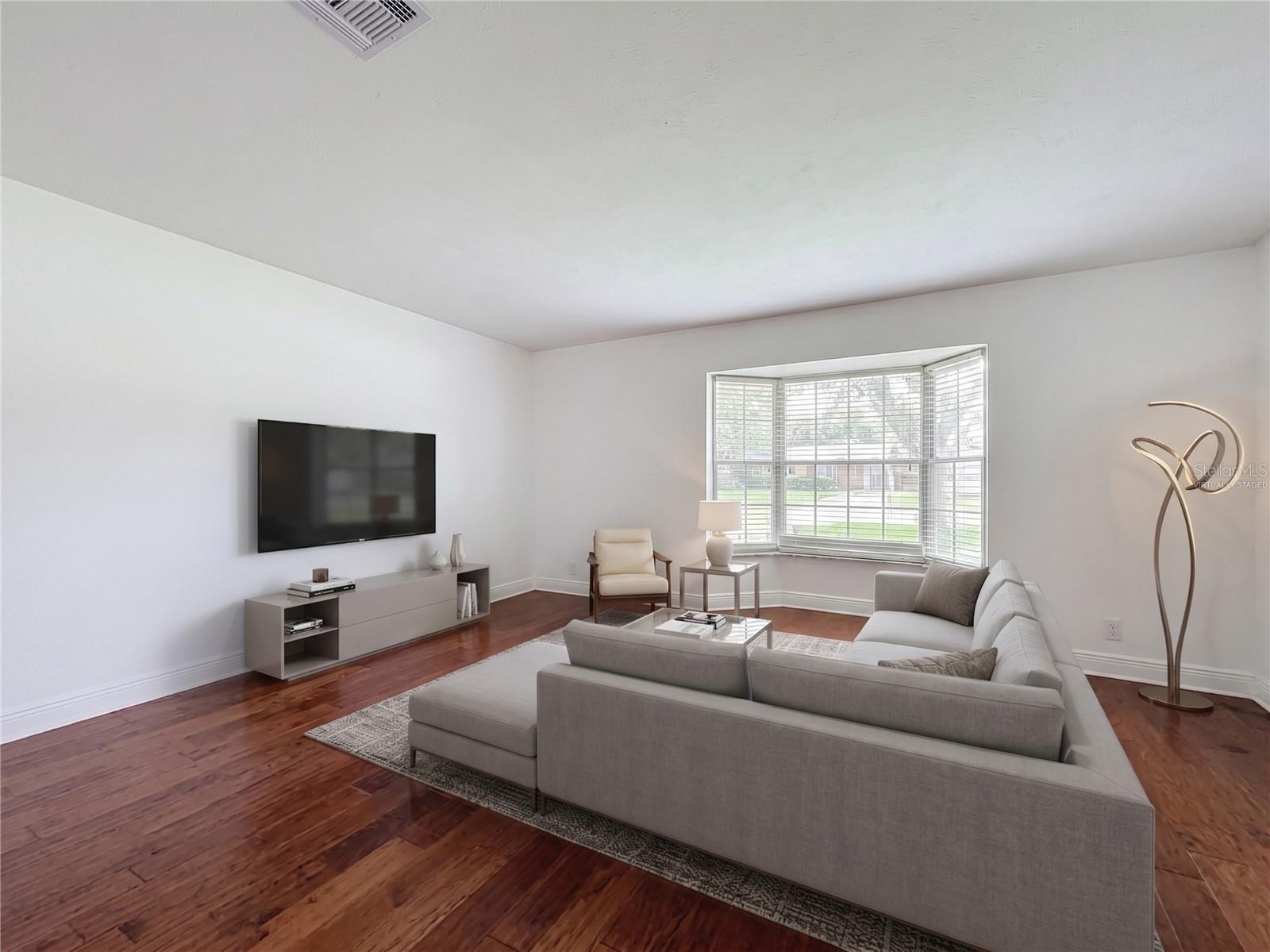 KINGSWAY GARDENS - Residential