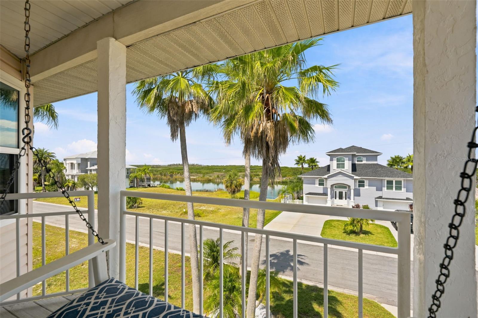 HERNANDO BEACH - Residential