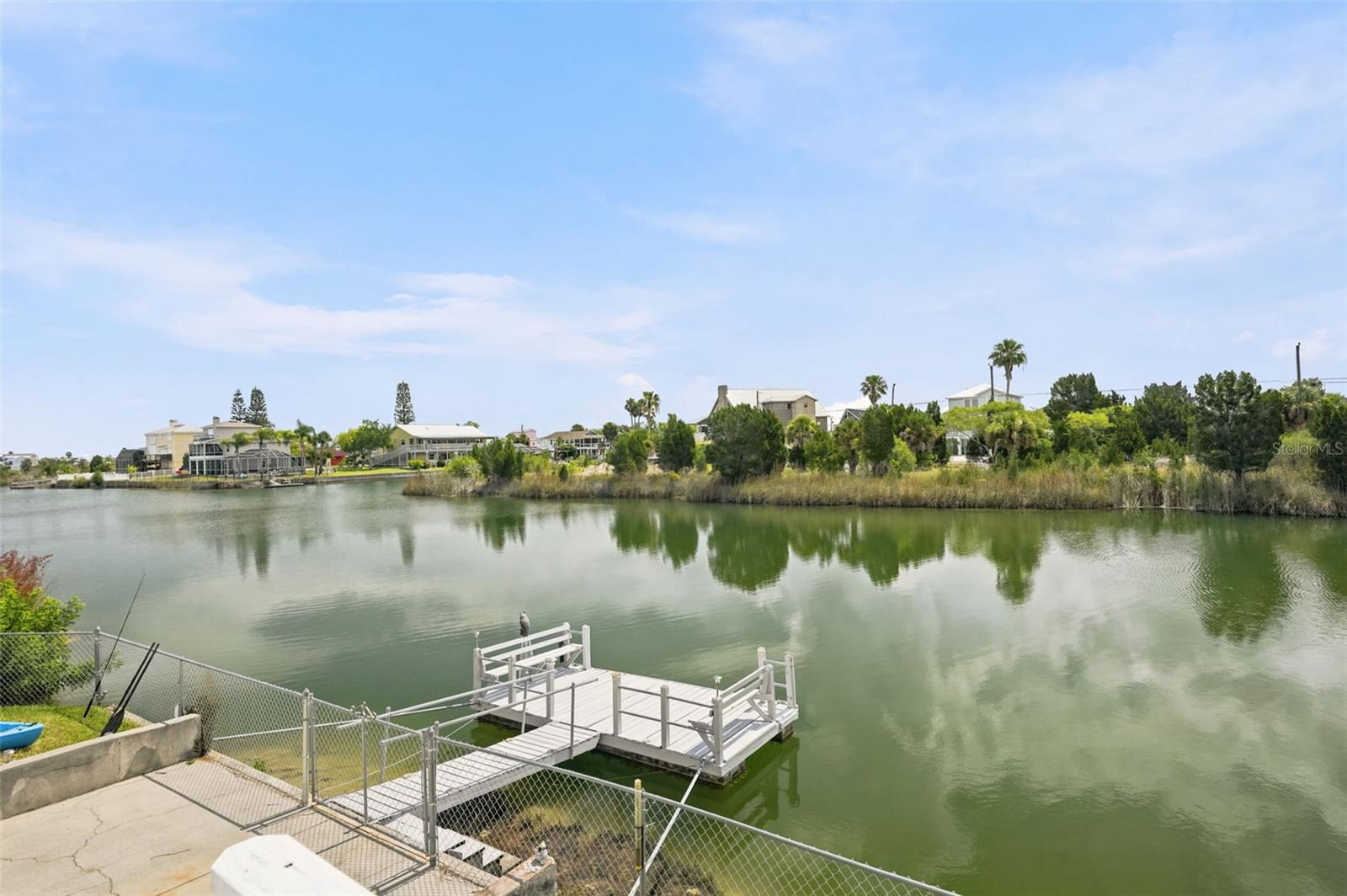 HERNANDO BEACH - Residential