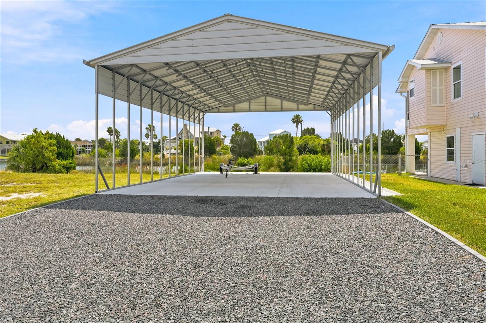 HERNANDO BEACH - Residential