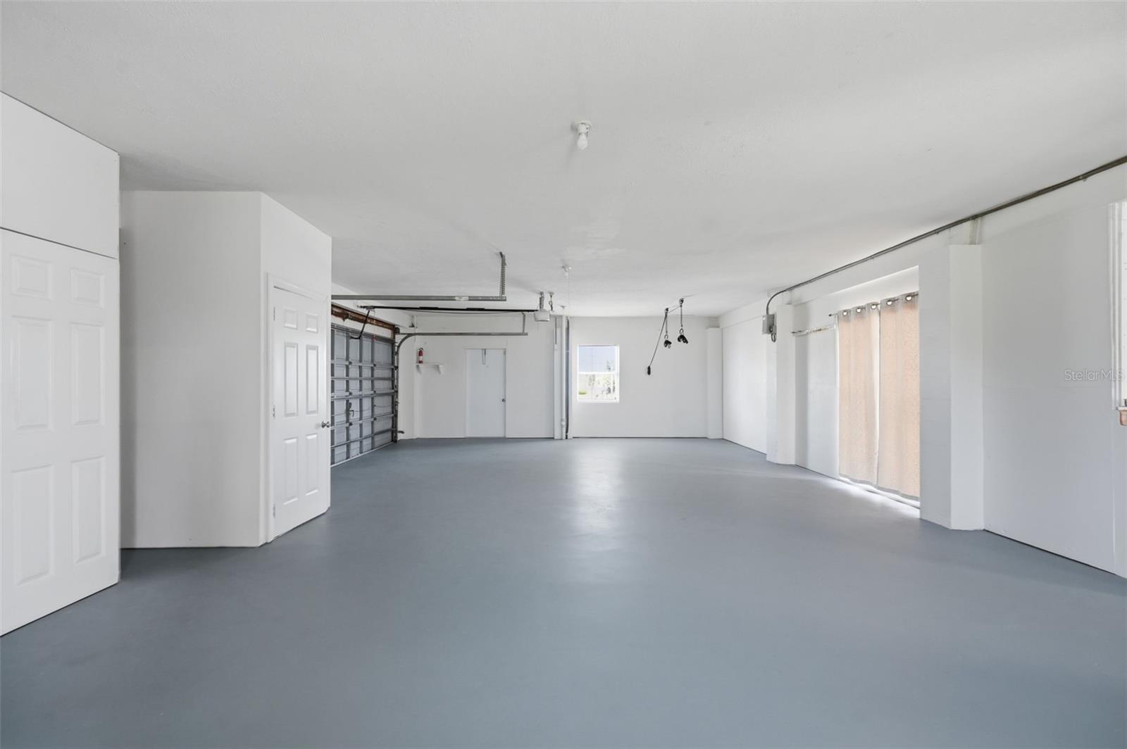HERNANDO BEACH - Residential