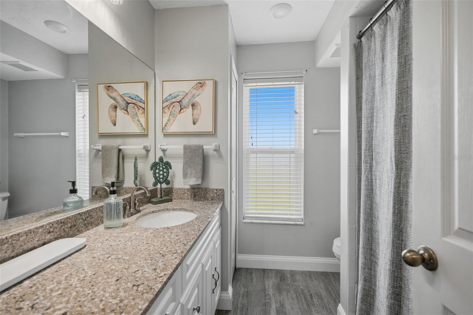HERNANDO BEACH - Residential