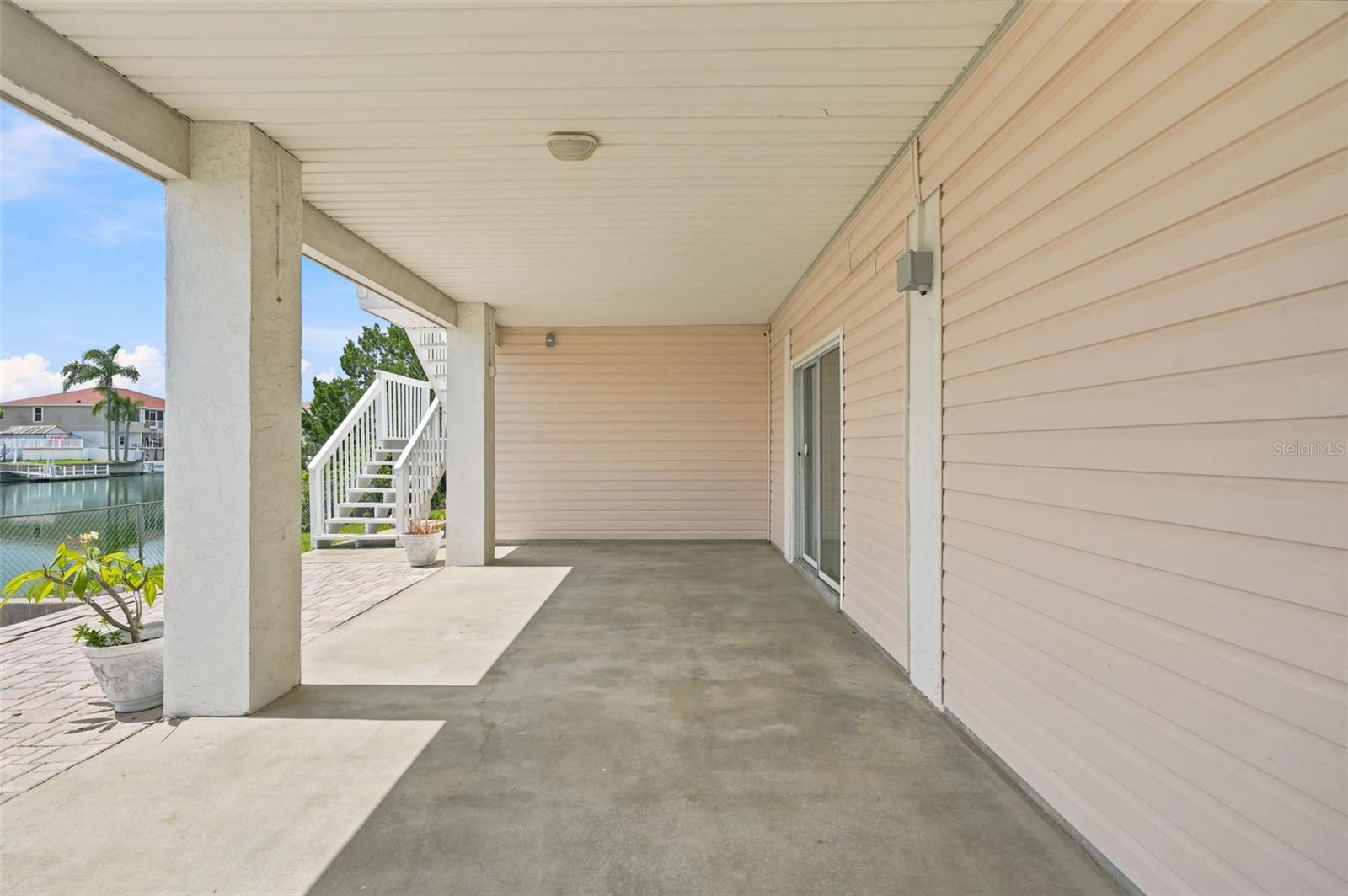 HERNANDO BEACH - Residential