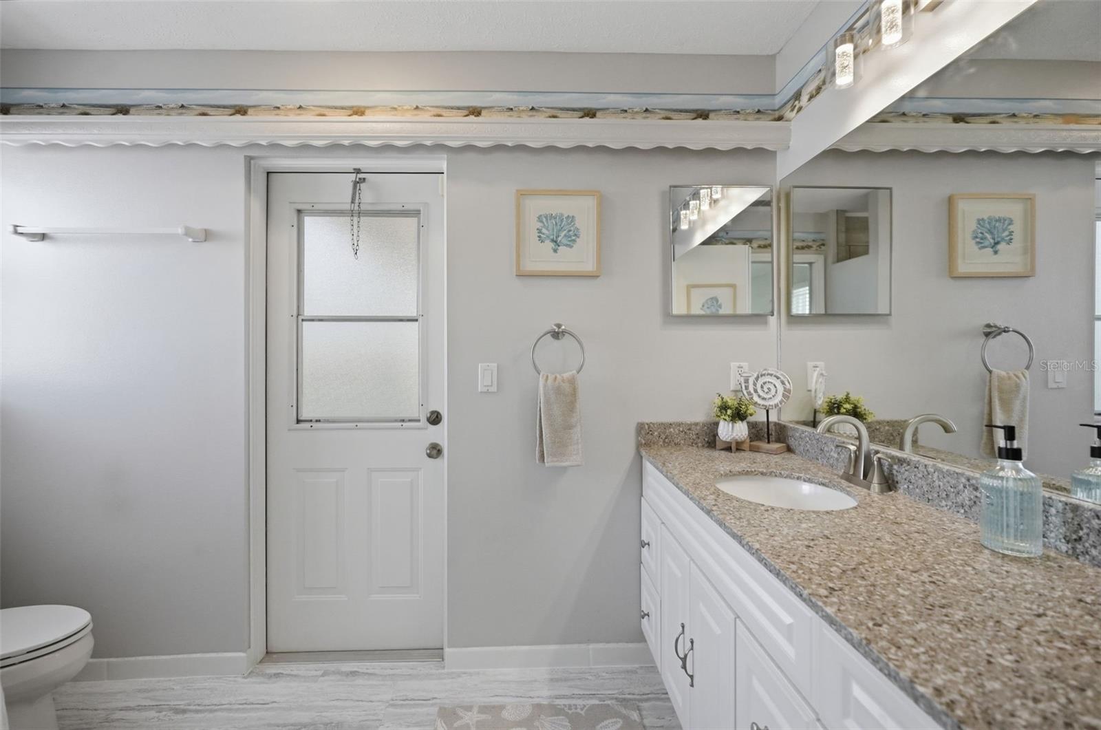 HERNANDO BEACH - Residential