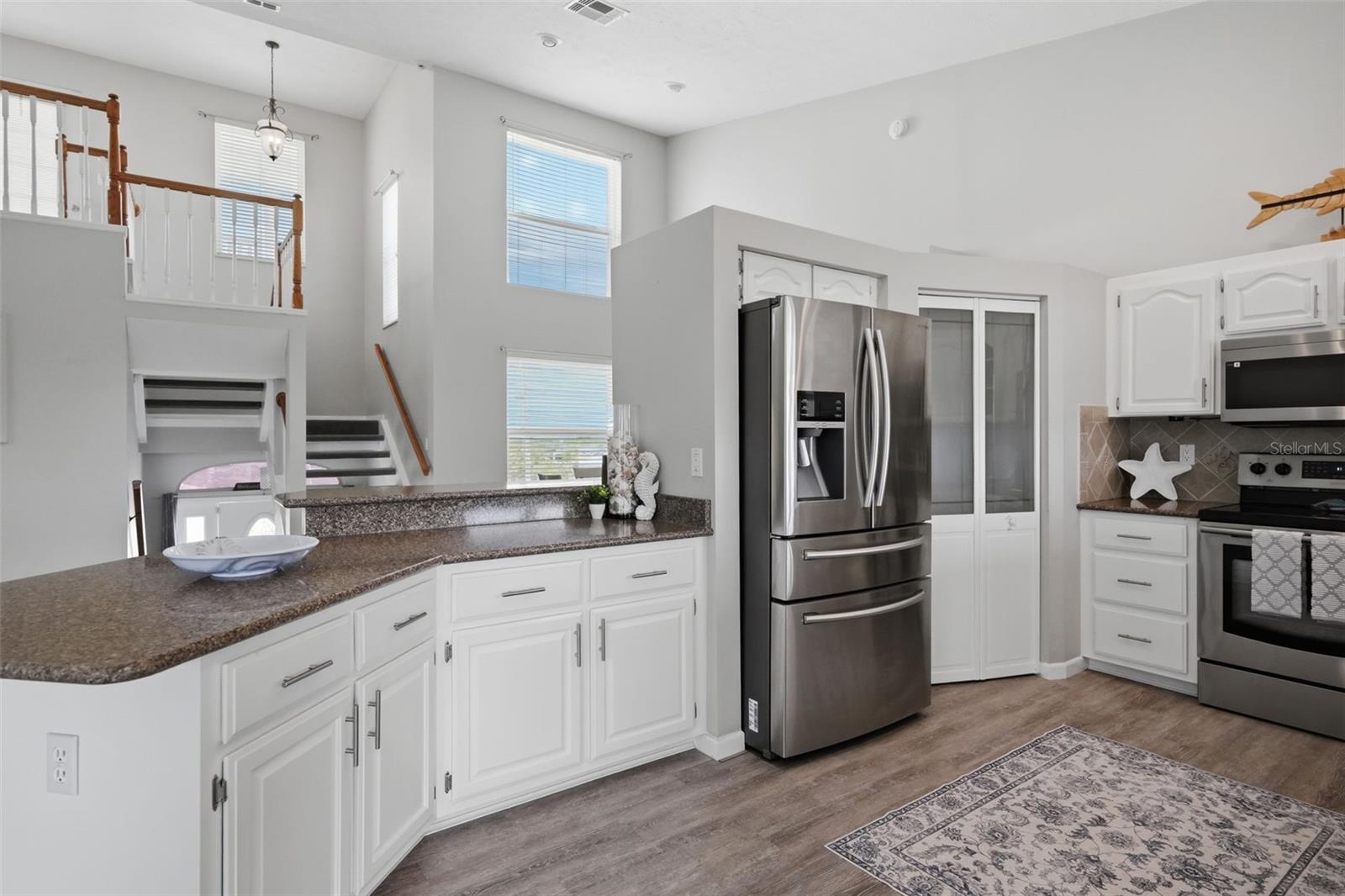 HERNANDO BEACH - Residential