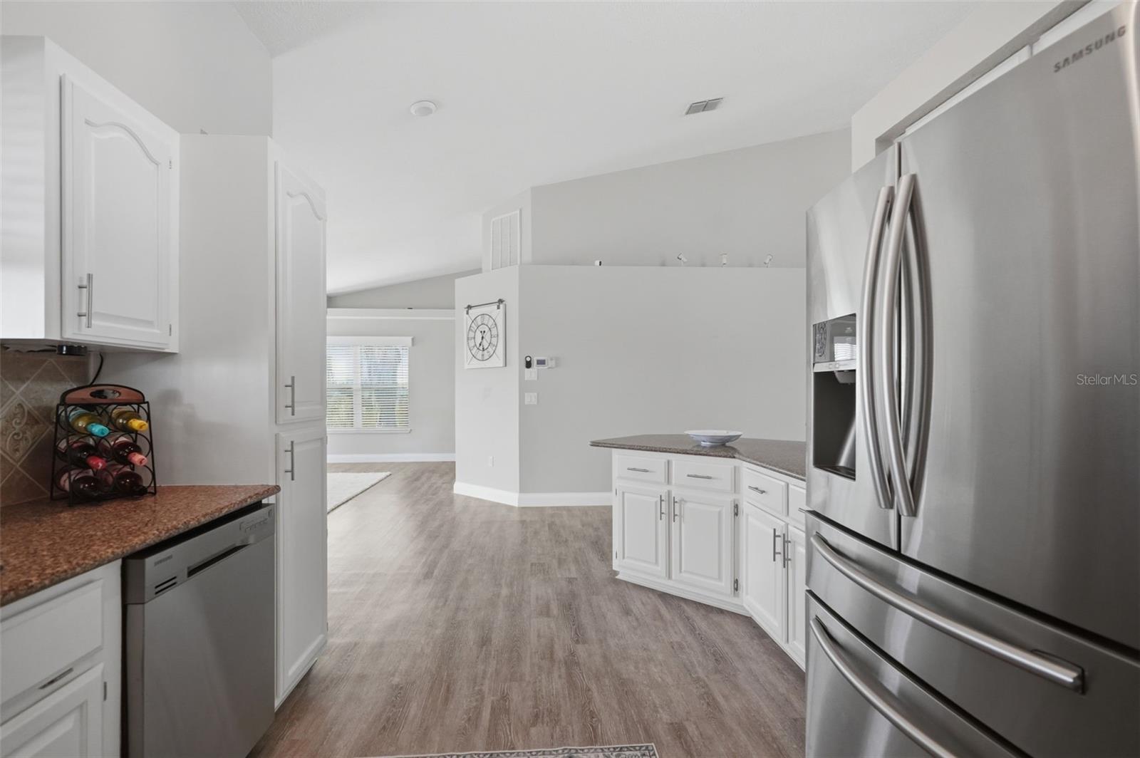 HERNANDO BEACH - Residential