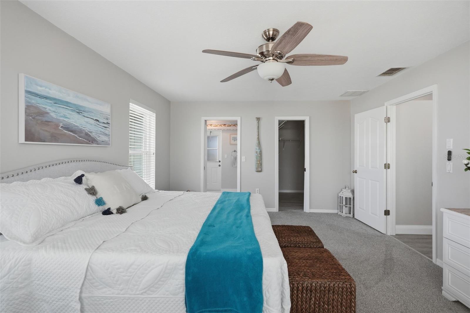 HERNANDO BEACH - Residential