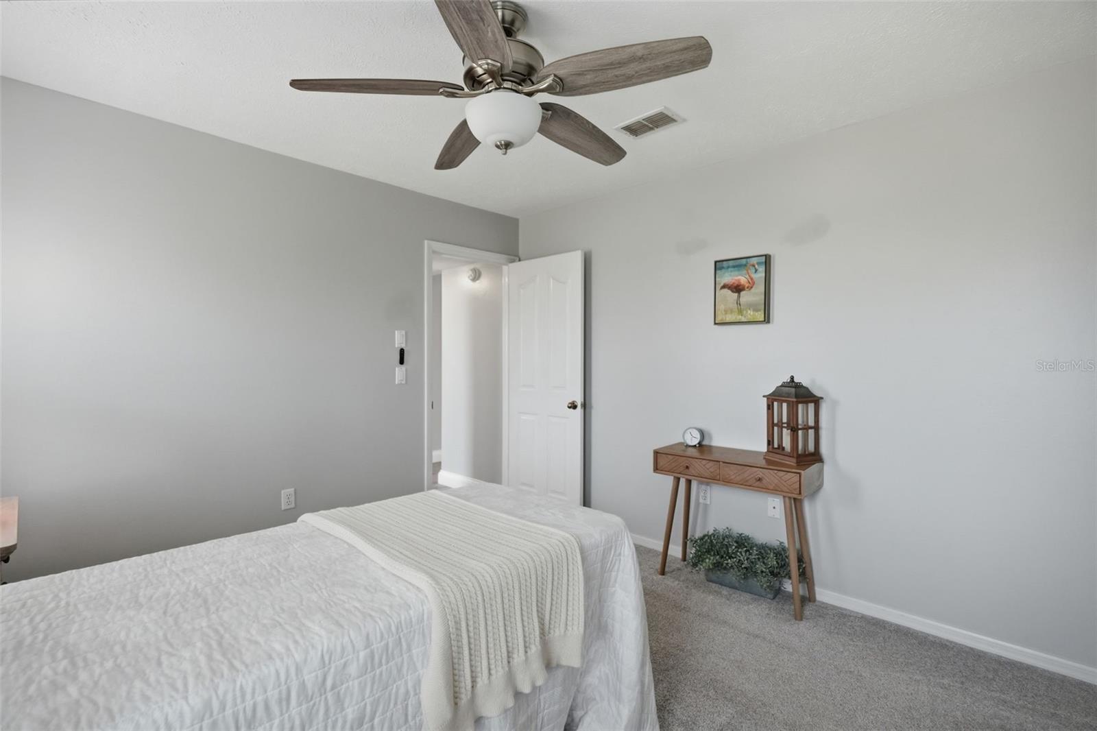 HERNANDO BEACH - Residential