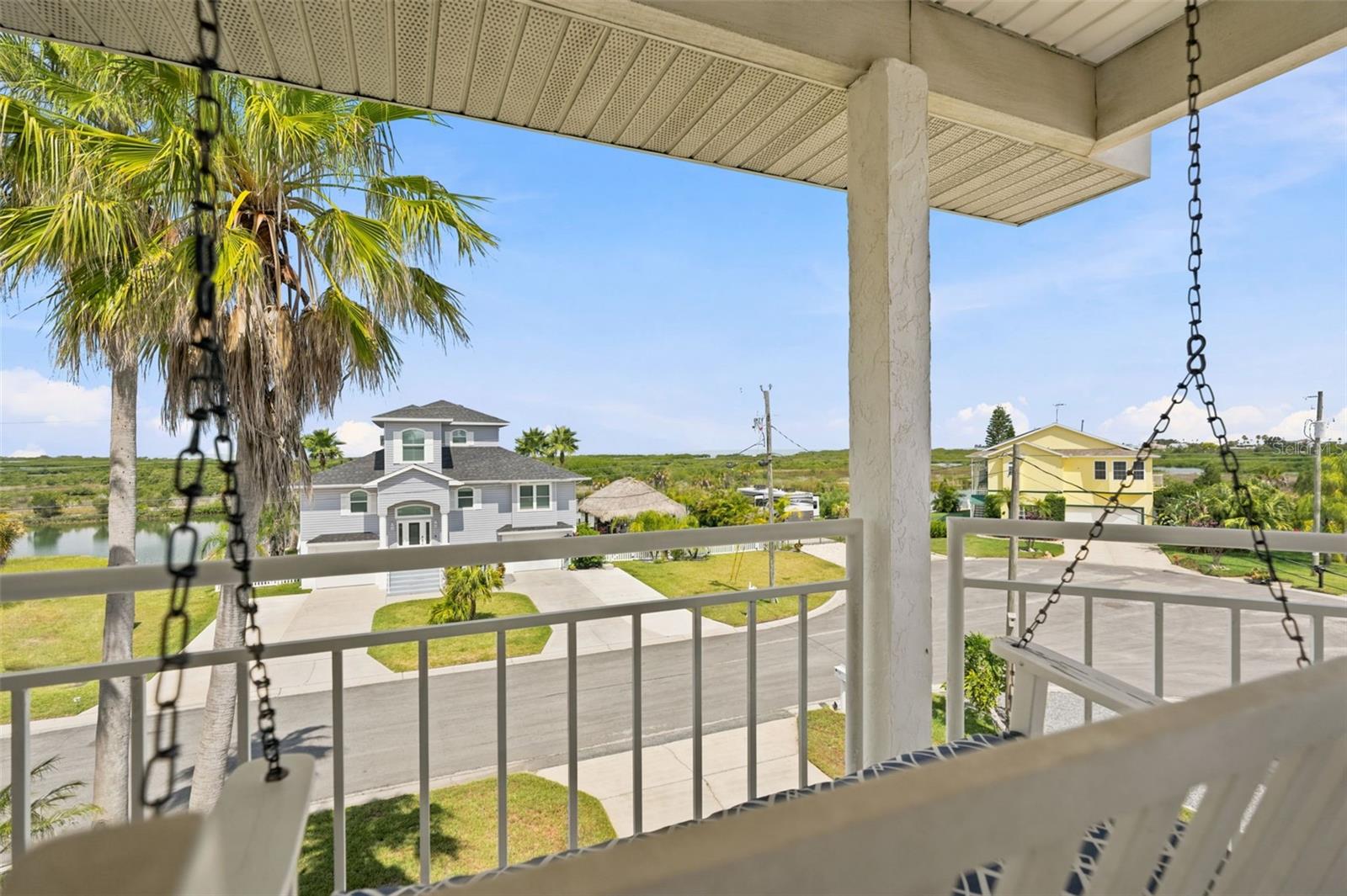 HERNANDO BEACH - Residential