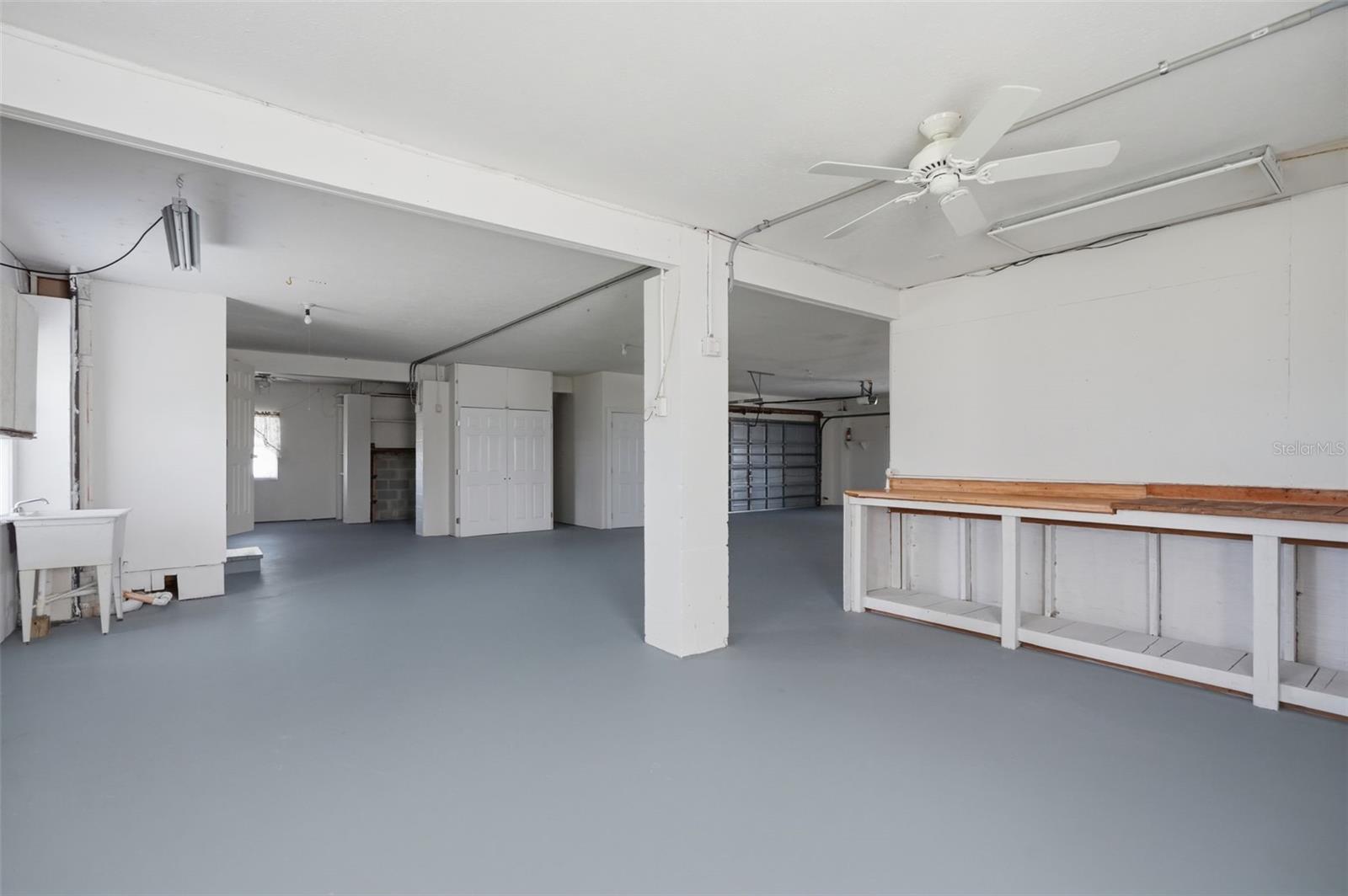 HERNANDO BEACH - Residential
