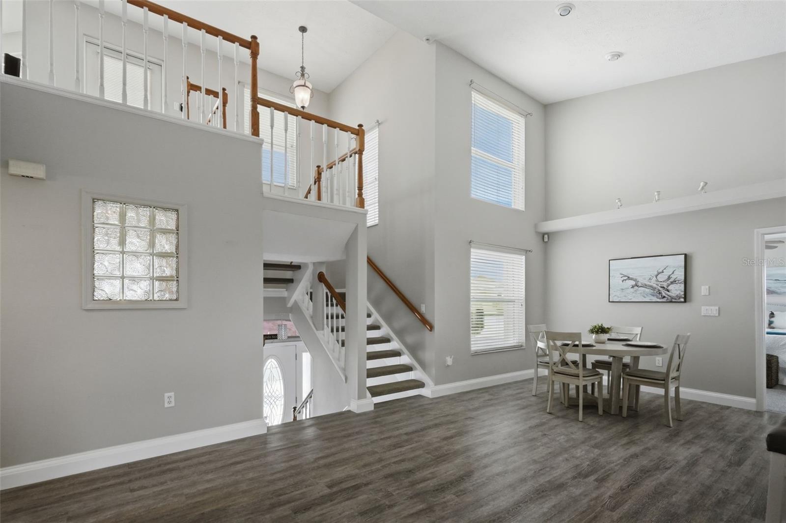 HERNANDO BEACH - Residential