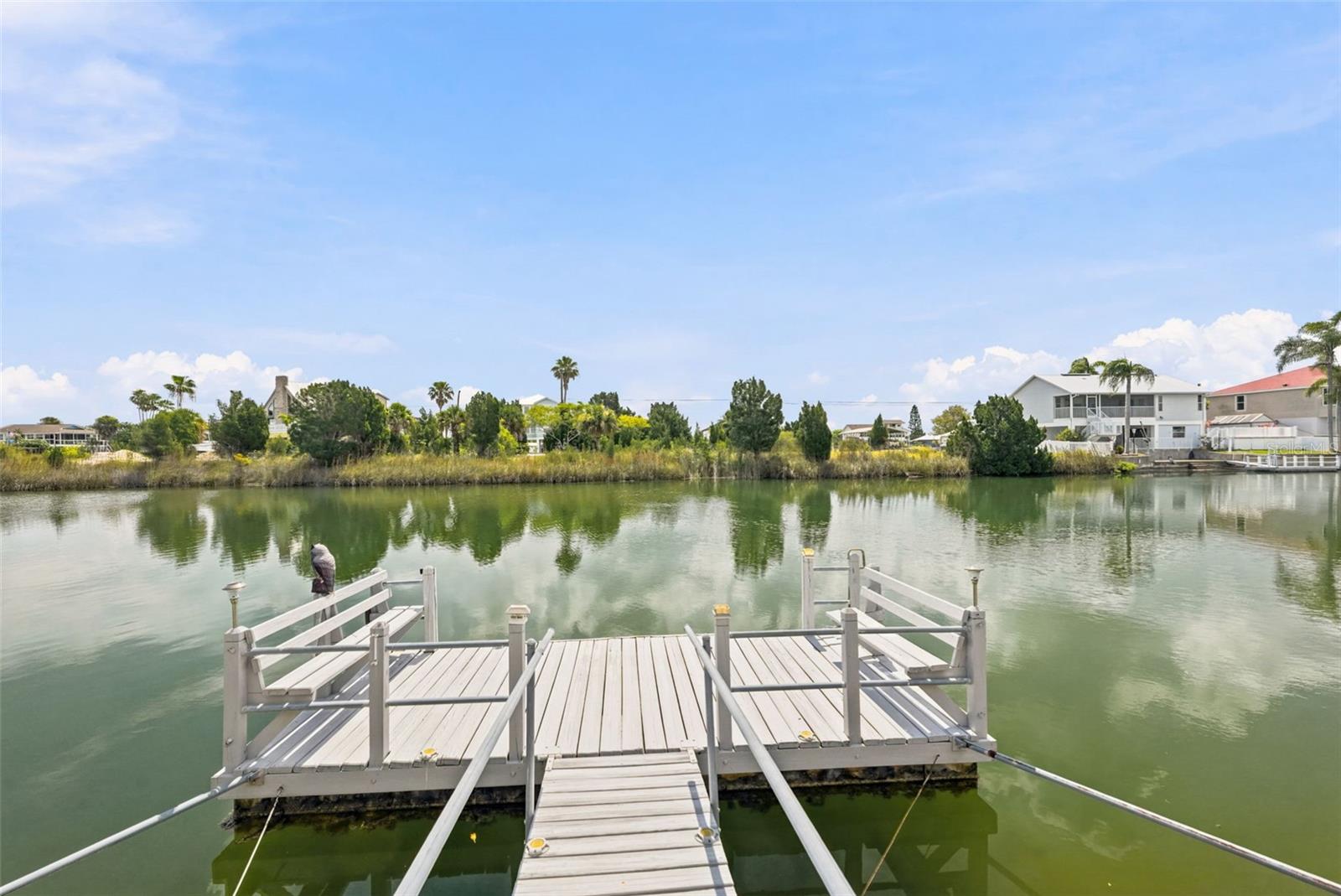 HERNANDO BEACH - Residential