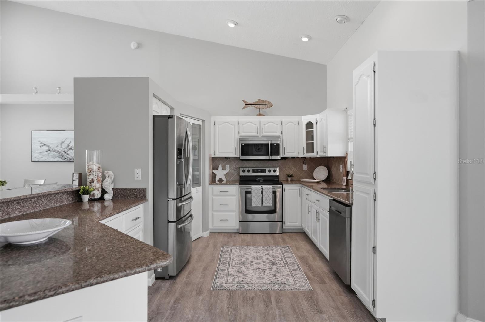 HERNANDO BEACH - Residential