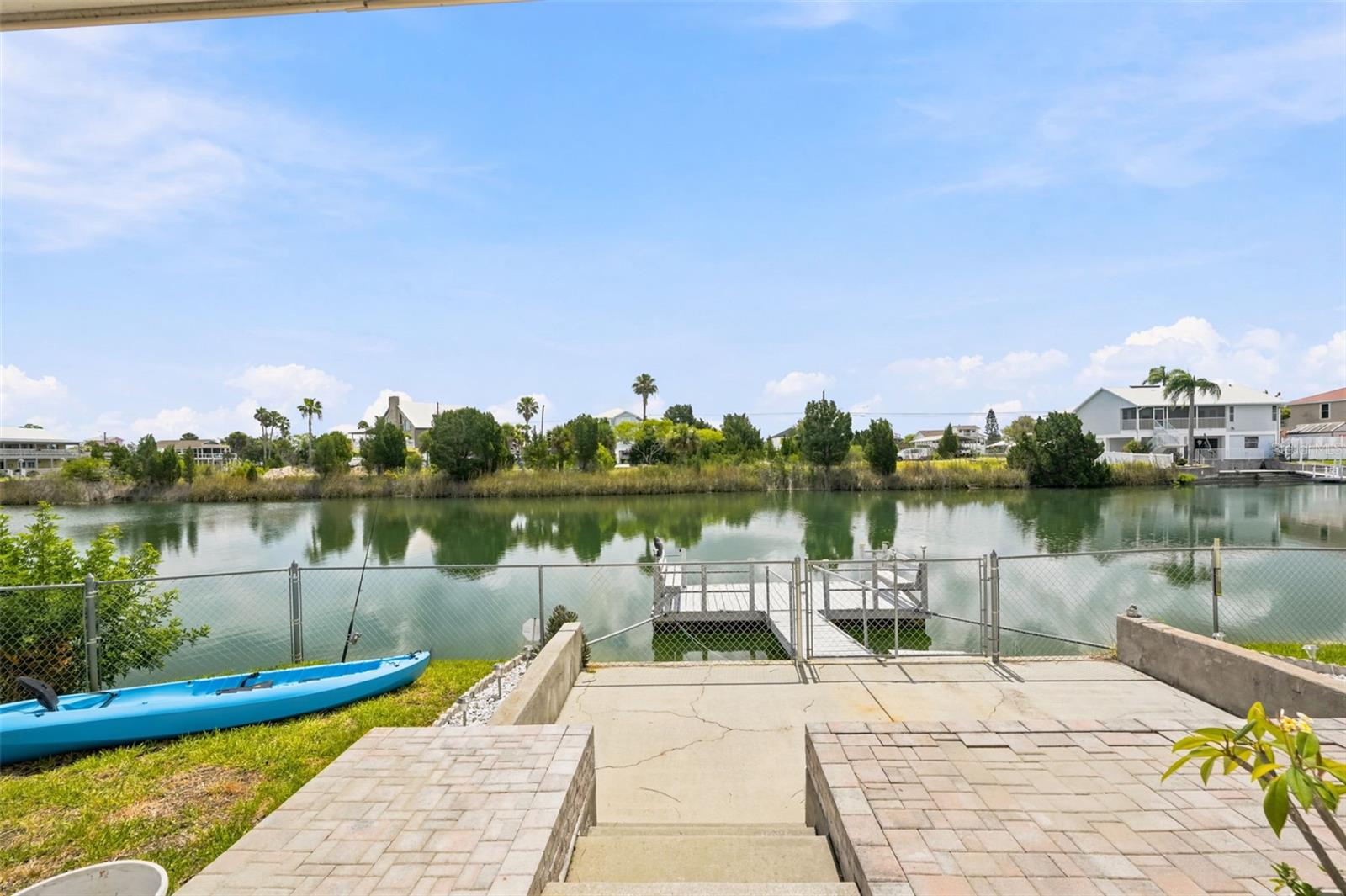 HERNANDO BEACH - Residential