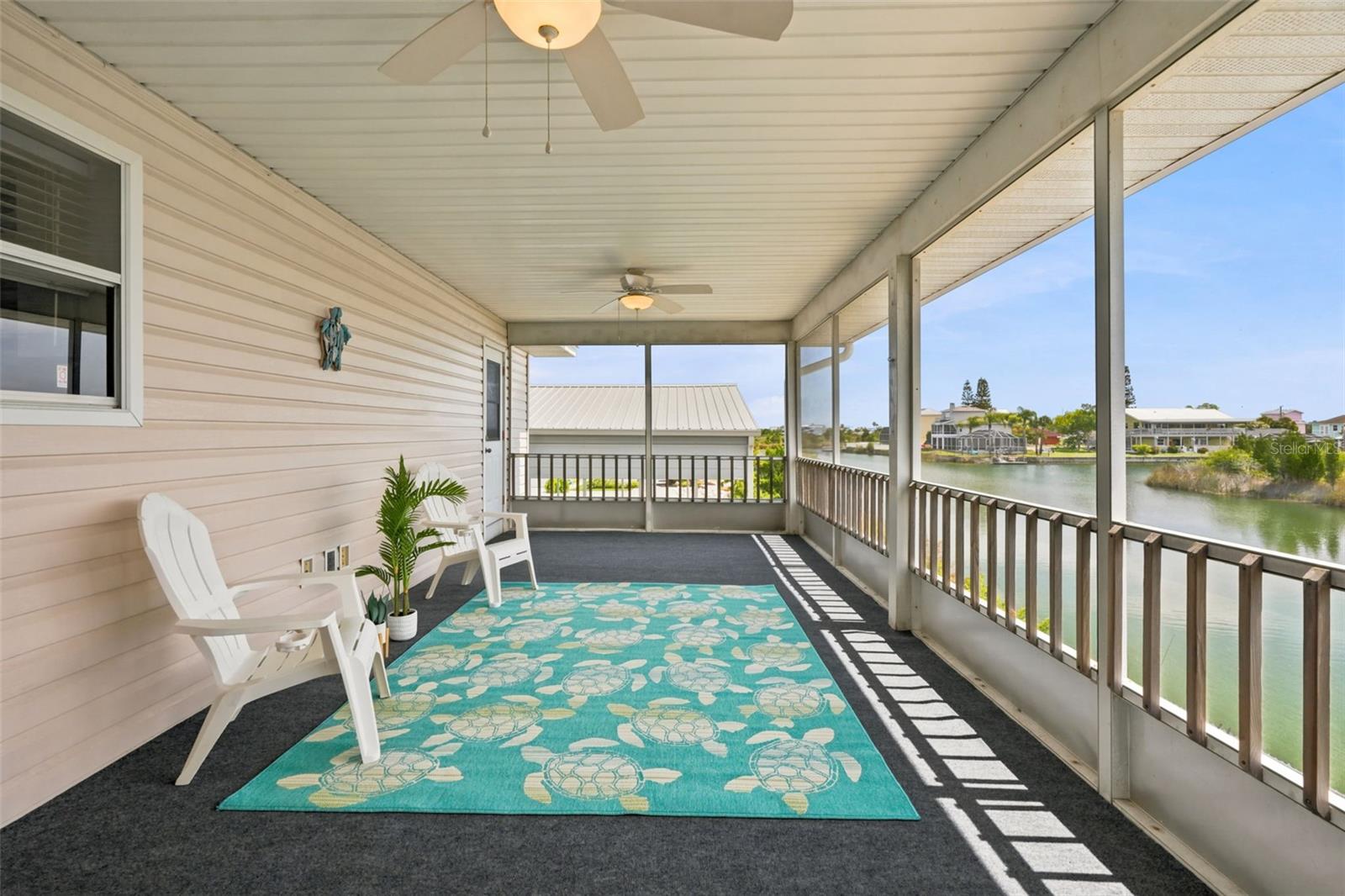 HERNANDO BEACH - Residential