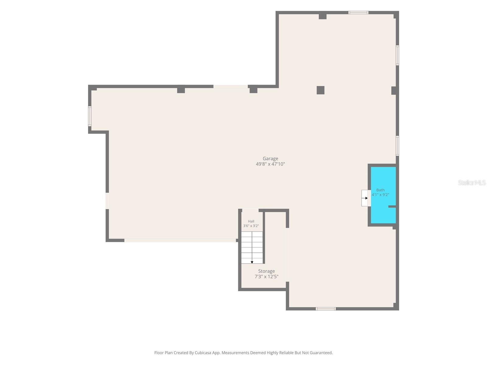 HERNANDO BEACH - Residential