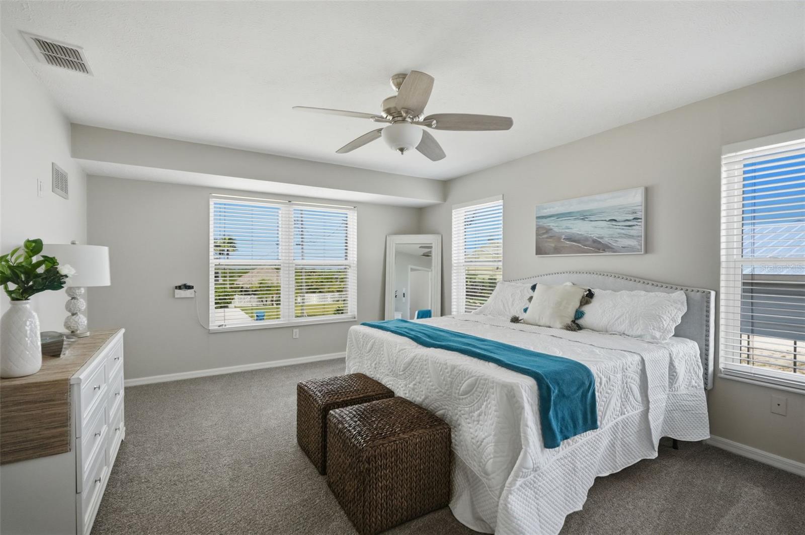 HERNANDO BEACH - Residential