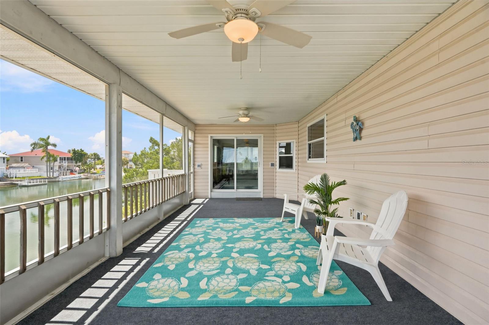 HERNANDO BEACH - Residential
