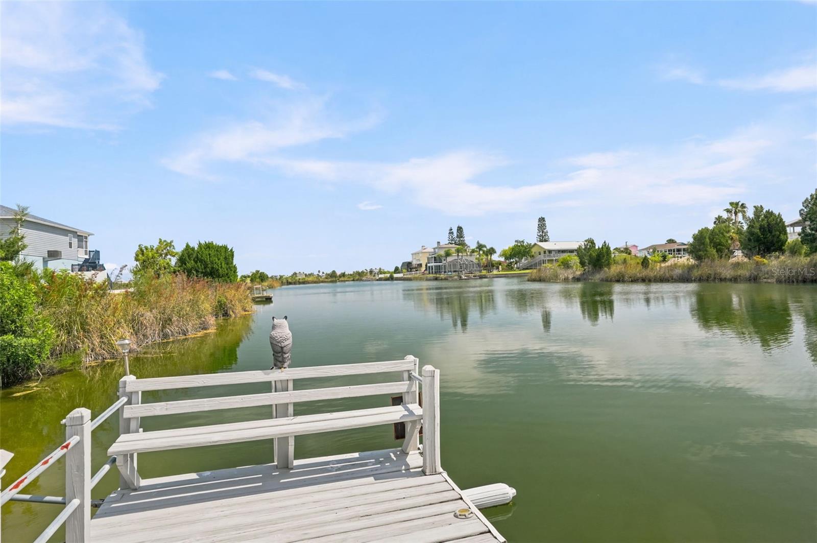 HERNANDO BEACH - Residential