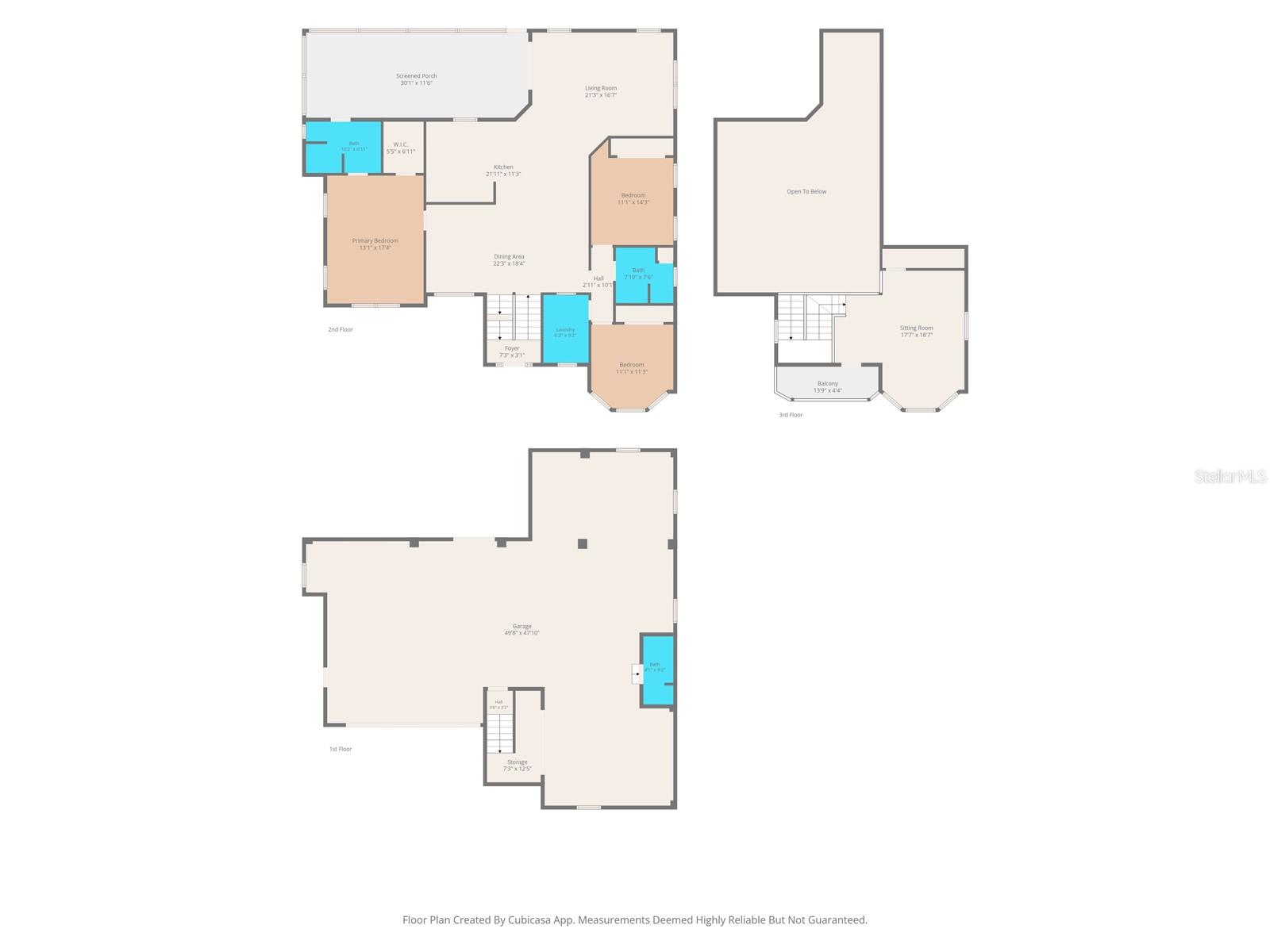 HERNANDO BEACH - Residential