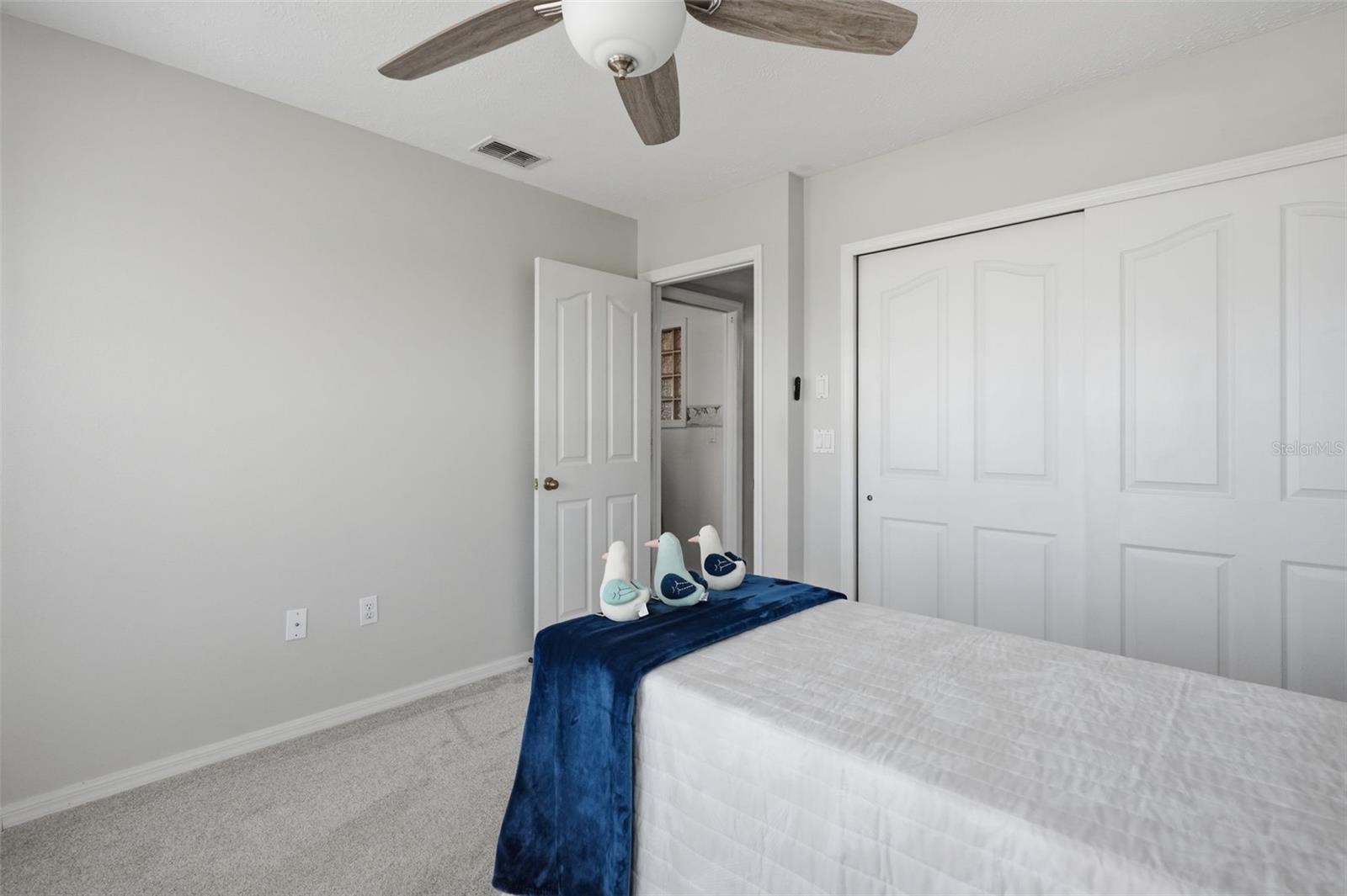 HERNANDO BEACH - Residential