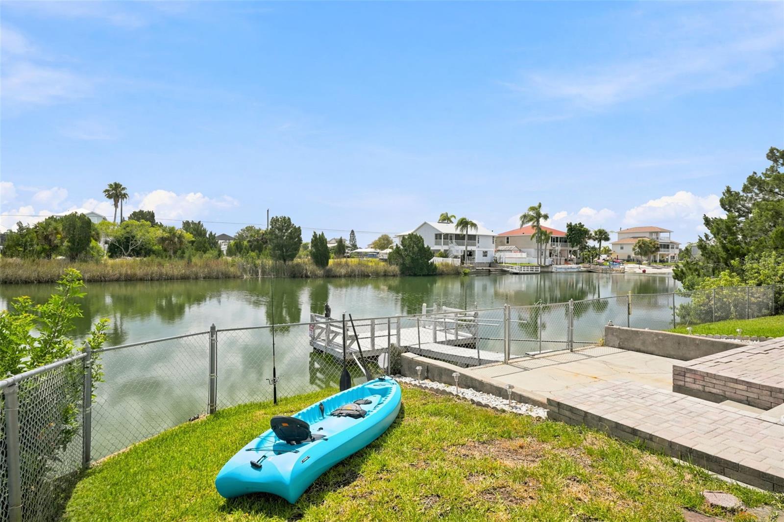 HERNANDO BEACH - Residential