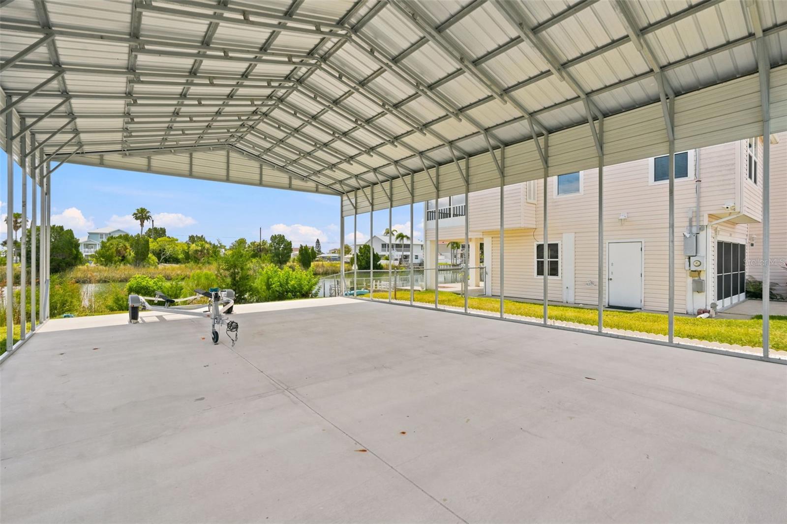 HERNANDO BEACH - Residential