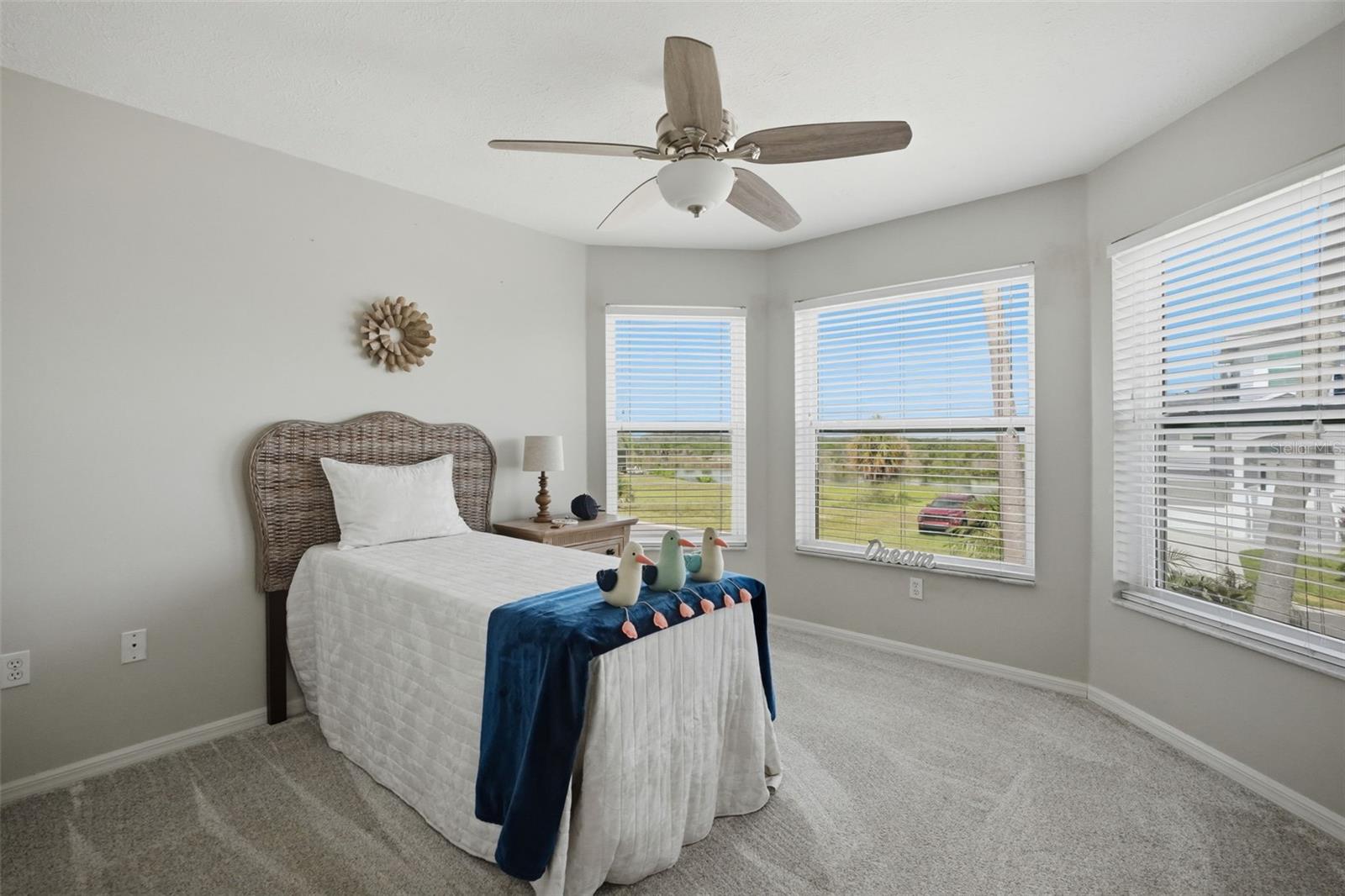 HERNANDO BEACH - Residential